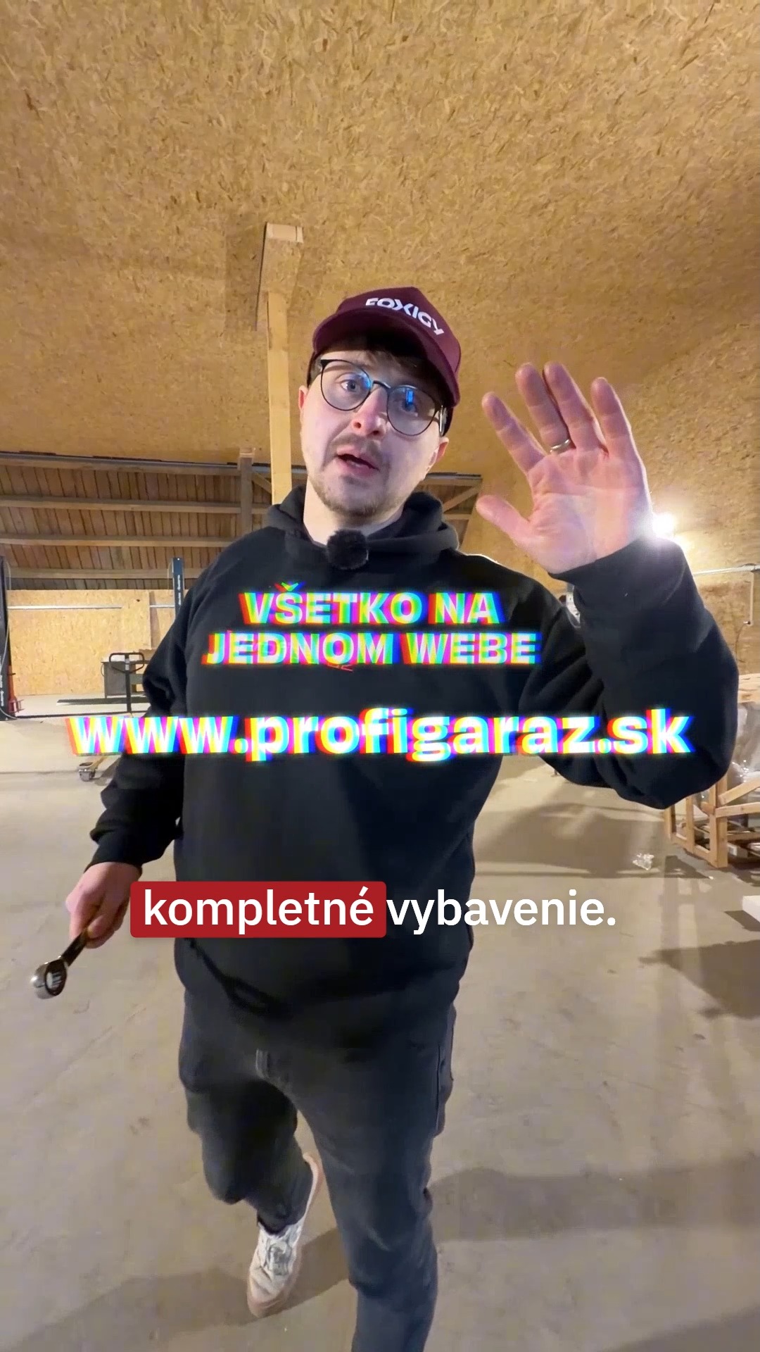Realizácia autoservisu na kľúč